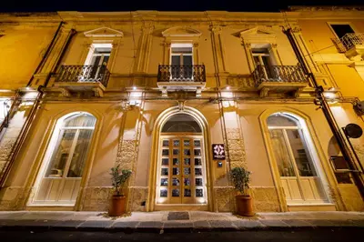 Facciata o entrata di Fortaleza Charme House
