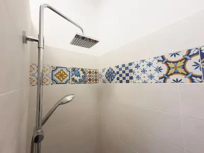 Bagno di Casa Svea