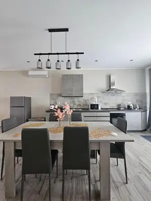Cucina o angolo cottura di Cava Del Sol