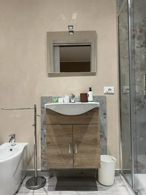 Bagno di Cava Del Sol