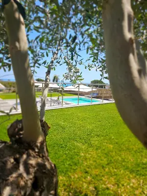 Piscina di Cava Del Sol o nelle vicinanze