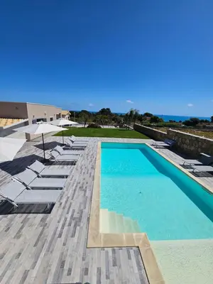 Piscina di Cava Del Sol o nelle vicinanze