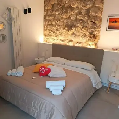 B&B Matt Ros