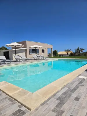 Piscina di Cava Del Mar o nelle vicinanze