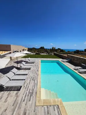 Piscina di Cava Del Mar o nelle vicinanze