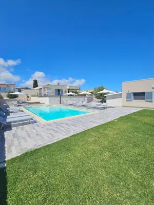 Piscina di Cava Del Mar o nelle vicinanze