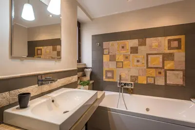 Bagno di Relax apartment - Ortigia Holidays