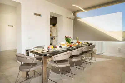 Cibo presso la villa o nelle vicinanze