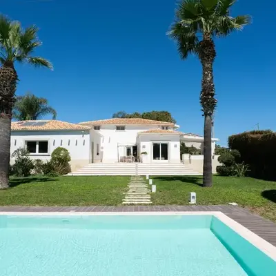Villa Elena by Ortigia Apartments