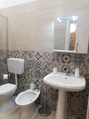 Bagno di Lumía_guest house in San Paolo