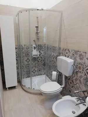 Bagno di Lumía_guest house in San Paolo