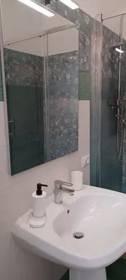 Bagno di Pretty House