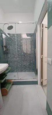 Bagno di Pretty House