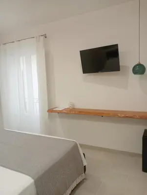 TV o dispositivi per l'intrattenimento presso Vicol8Netino