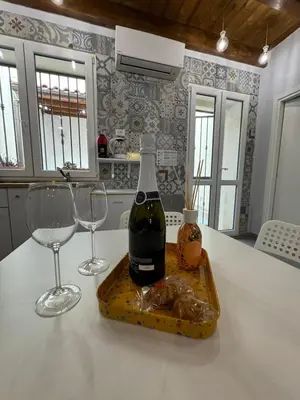 Bevande di Alfonsino House