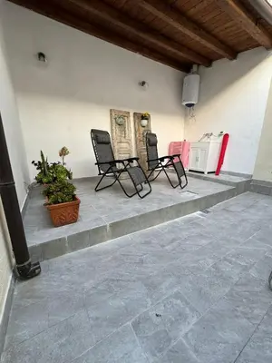 Planimetria di Alfonsino House