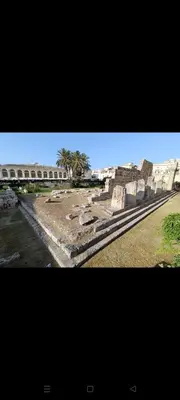 Planimetria di Alfonsino House