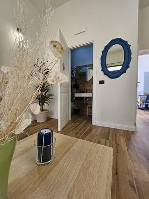 Planimetria di La Casa di Ray e Anto