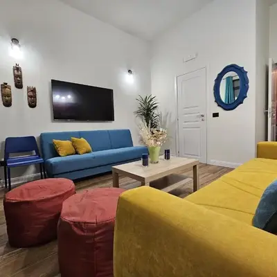 La Casa di Ray e Anto