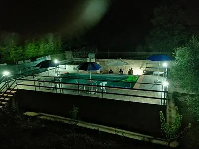 Piscina di La panchina o nelle vicinanze
