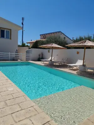 Piscina di Villa Clorì o nelle vicinanze