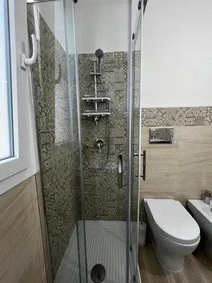 Bagno di Villa SaaN