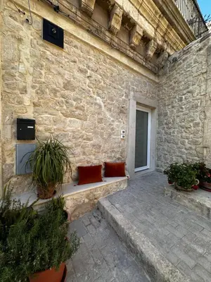 Edificio in cui si trova l'appartamento