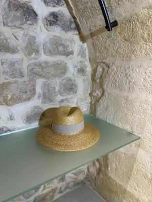 Planimetria di Room2cento46