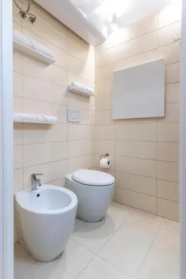 Bagno di Elledì House Ortigia