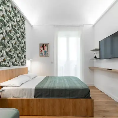 Elledì House Ortigia
