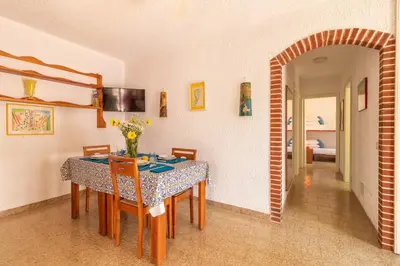 Planimetria di The Situation House