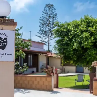 The Situation House