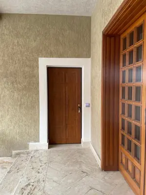 Planimetria di Central apartment