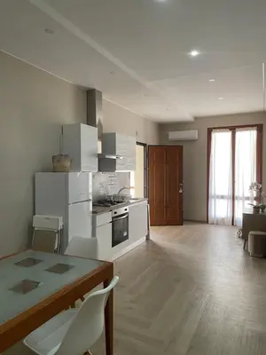 Cucina o angolo cottura di Central apartment