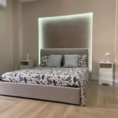Central apartment