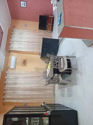 Cucina o angolo cottura di Casa Ale
