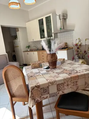 Cucina o angolo cottura di SANTAITUZZA