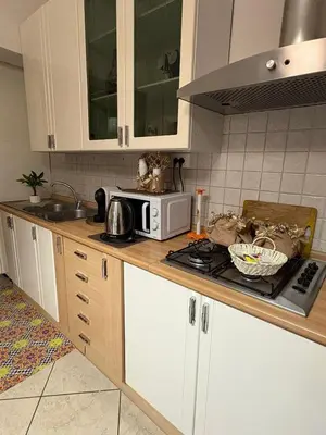 Cucina o angolo cottura di SANTAITUZZA