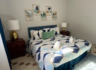 Letto o letti in una camera di Sea Home - Etna View tra Siracusa e Catania