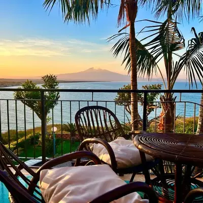 Sea Home - Etna View tra Siracusa e Catania