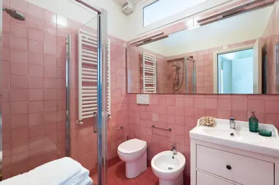 Bagno di Coralia