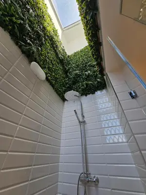 Bagno di Grey House Apartments