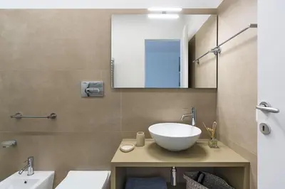 Bagno di Paradisus