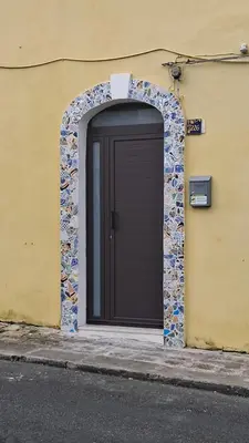 Planimetria di Ibla nel Cuore