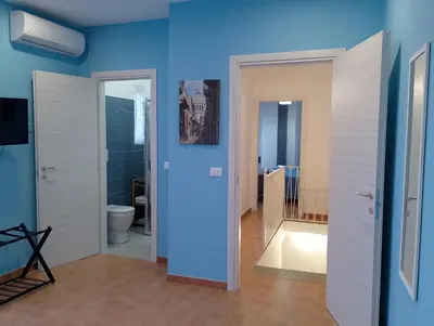 TV o dispositivi per l'intrattenimento presso Ibla nel Cuore