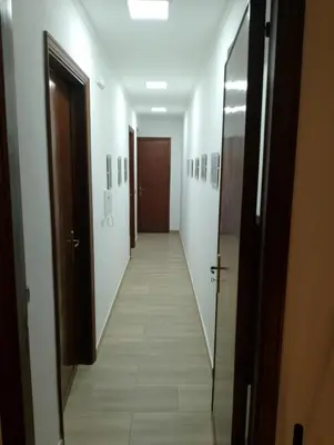 Planimetria di MyrEma House - near Fontanarossa Airport Catania