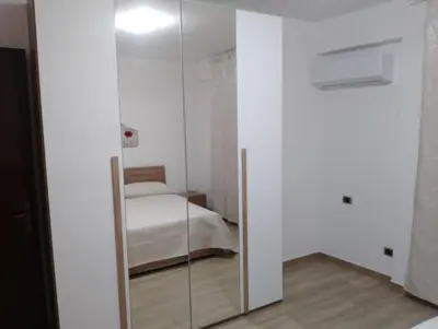 Letto o letti in una camera di MyrEma House - near Fontanarossa Airport Catania
