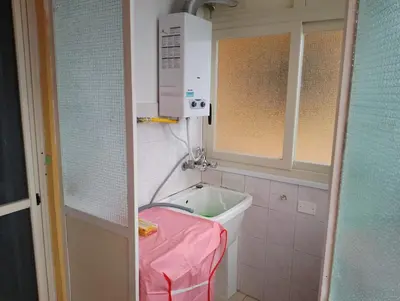 Bagno di MyrEma House - near Fontanarossa Airport Catania