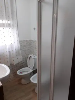 Bagno di MyrEma House - near Fontanarossa Airport Catania