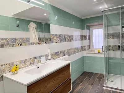 Bagno di I due MORI